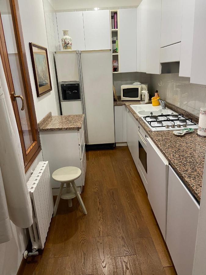 San Marco Romantic Dream Apartamento *