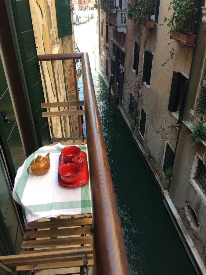 Apartamento San Marco Romantic Dream Venecia