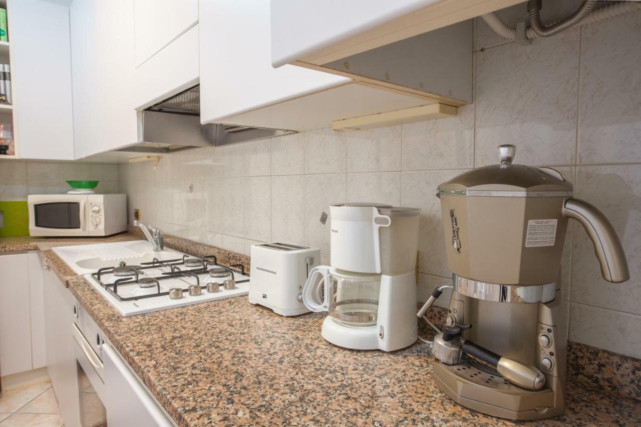 San Marco Romantic Dream Apartamento Venecia