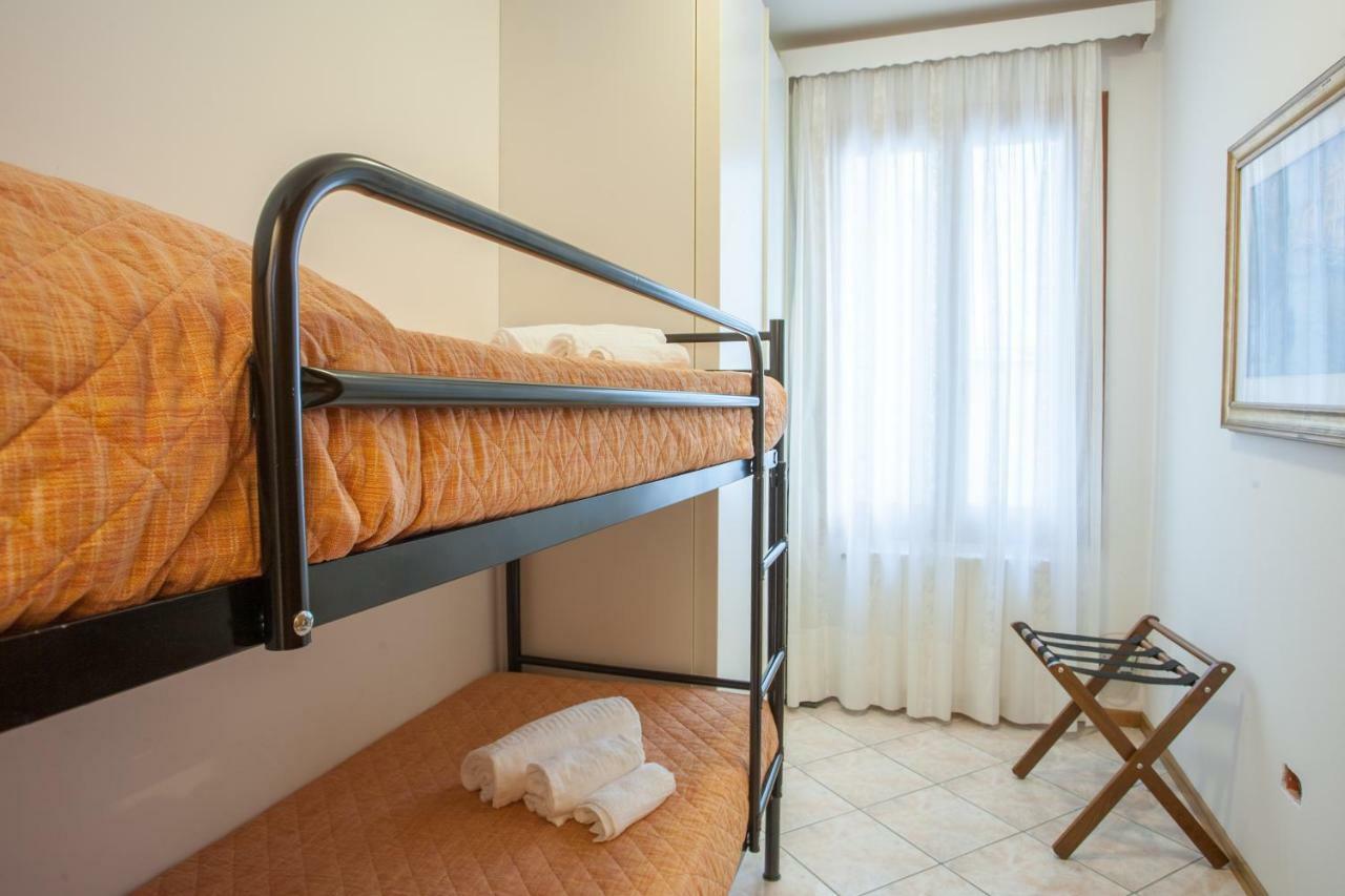 San Marco Romantic Dream Apartamento Venecia